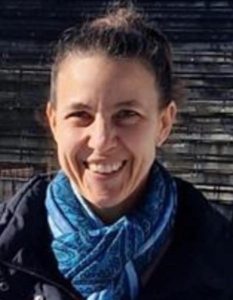 Guilietta, Nachhilfelehrerin bei Hikaya